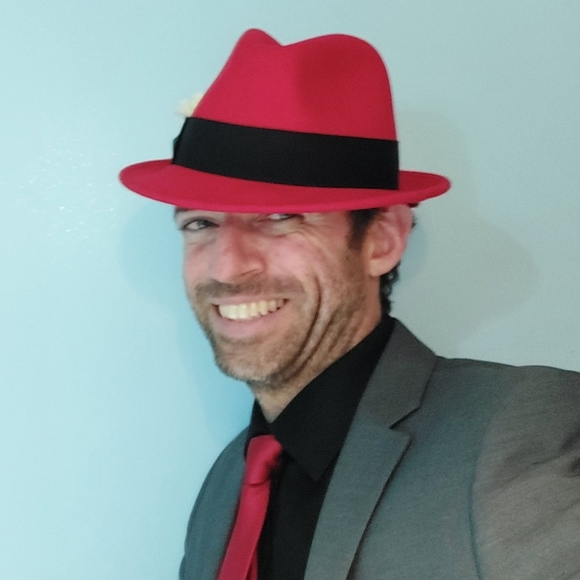 Meet your Posher, David T. Chapman - Picture 3 of 4